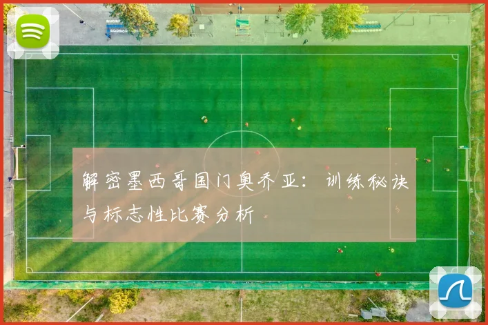 解密墨西哥国门奥乔亚：训练秘诀与标志性比赛分析